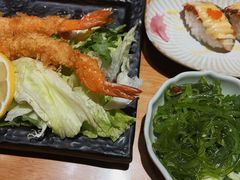 -一心创作料理屋(经开万达店)