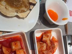-通海俄式烧烤·俄罗斯大串(嵩山路店)