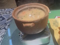 -全聚贤餐厅·湖北家常菜(沙湖店)