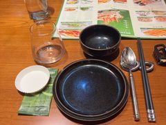 -泰香米泰国餐厅(中大国际店)