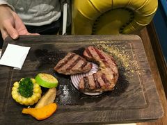 -米兰西点(鞍山店)