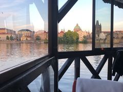 -Kampa Park Restaurant