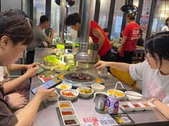 -喜来稀肉(虹泉路店)