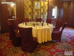 -吕四港大酒店-餐厅