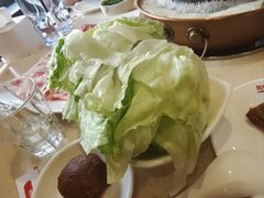-阳坊大都涮羊肉(阳坊总店)