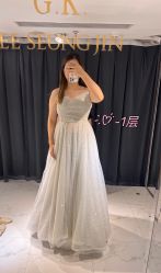 -GRACE KELLY婚纱与礼服(北京店)