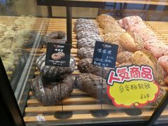 -托斯卡纳烘焙意大利餐厅(五天地店)