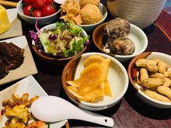 -青藤茶馆(南山路店)
