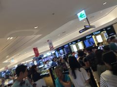 -新罗免税店(首尔总店)