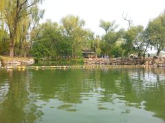 -承德避暑山庄景区