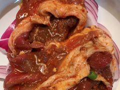 -九田家黑牛烤肉料理·自助(洪洞县城市花园店)