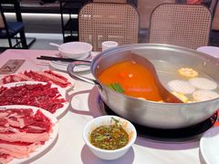 -八合里潮汕鲜牛肉火锅(福州万象城店)