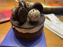 -好利来(桃源店)