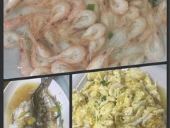 -灵福缘私房菜·农家菜(拈花湾·灵山大佛必推店)
