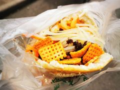 -三兄弟高炉烧饼