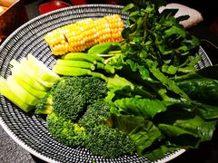 -荣记火锅(青悦城店)