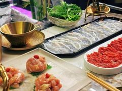 -琥珀川糟粕醋·香草鸭·鸡煲(慈云寺店)