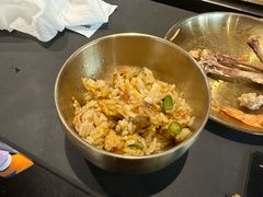 -大神太神·铁板烧(瑞虹天地月亮湾店)