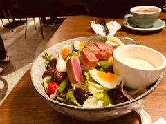 -BAKER&SPICE(环贸店)