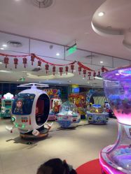 -meland亲子乐园·派对·研学(淄博万象汇店)