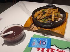 -鑫小城故事·藕汤·家常菜(台北一路总店)