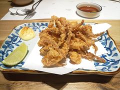 -小句号·精致料理(江南环球港店)