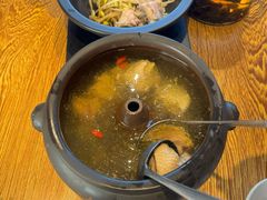 -云海肴·汽锅鸡·云南代表菜(五道口购物中心店)
