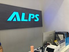 -ALPS阿尔卑斯眼镜(我格广场店)