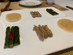 -之参餐厅(前门大街店)