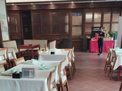 -天和晟烤鸭店(玉泉西街店)