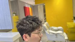 -禾曼造型