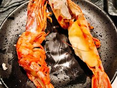 -枫品铁板烧(东樾店)