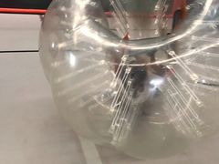 -超人空间竞技场·轰趴团建蹦床主题公园