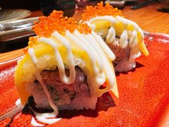 -俊屋料理·烧鸟·寿司·日泰融合菜(星际云汇店)