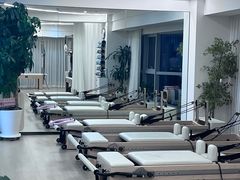 -N1 健身·普拉提·综合馆(嘉美中心店)
