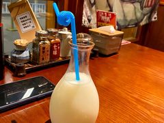 可尔必思-二丁目食堂(铁西万象汇店)
