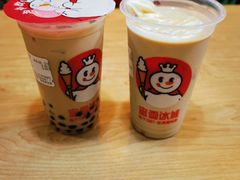 -蜜雪冰城·冰淇淋与茶(长郡中学店)