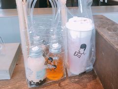 -喜茶(东莞汇一城店)
