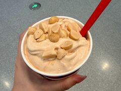 -DQ·蛋糕·冰淇淋(周浦万达店)