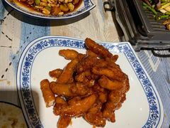 -十六中酱肉·烧烤·京菜小馆(五方桥旗舰店)