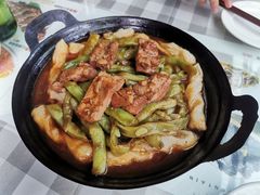 -北京水岸山吧度假村(雁栖镇店)