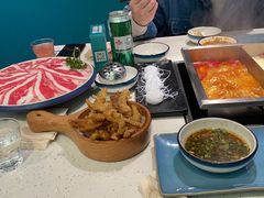 -五星桥原切肥牛火锅(怀德桥店)