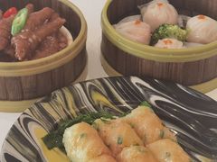 -佳丽海鲜大酒楼(环岛海景店)