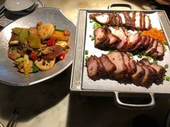 -绿茶餐厅(成都大悦城店)