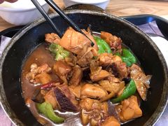 -膳当家黄焖鸡米饭(下沙宝龙店)