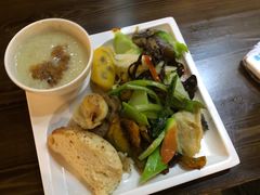 -素清香(解放路店)