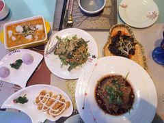 -忘忧草融合私房菜(红鼎国际店)