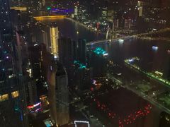 -广州四季酒店·天吧·高空酒吧