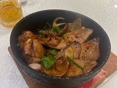 -小粤楼·怀旧粤菜(万辉国际广场店)