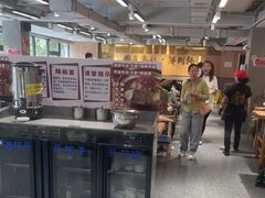 -韩麦大冷面(桂花街直营店)